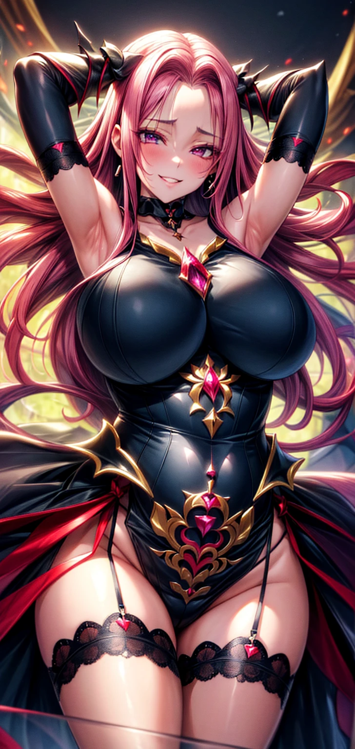 (mascle: 1.1), eyes black, perfil, oriental beauty, (work of art), best qualityer, アニメ, merge, colorfully, swirly vibrant colors, illustration, artwork style, fancy, realisitic, animation, (photoshot_(average):1.0 ), by Antonio J.. Manzanedo, por Jeremy Lipking, lightning strike, in surreal landscapes, Soft, sharp focus