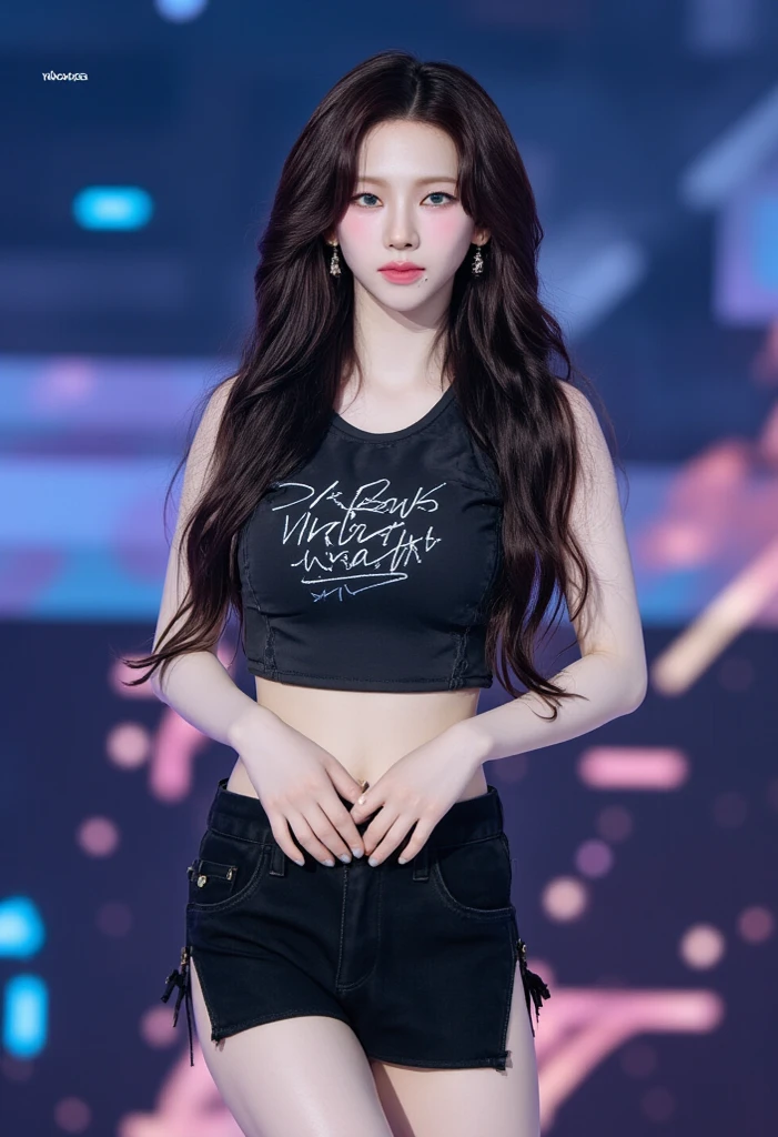 1girl, alone, solitary, high quality, (best quality,4k,8k,highres,masterpiece:1.2),ultra-detailed,(realistic,photorealistic,photo-realistic:1.37),gorgeous hair,bright red hair,long hair with bangs,sharp eyes,mole under the eye,plump lips,jewelry,(high detailed skin:1.4),(rim lighting:1.3),(lit:1.3),(sunny day:1.3),portrait,beautiful lips,waist-length hair,seductive gaze,moles,casual clothes,colorful clothing,close up,super long hair,choker necklace,bangs,fringe,dimples on the cheeks,dimples,red hair,rubyredhair,ruby red hair,black,red lips,red lipstick,round lips,round pouty lips,pouty lips,douyin makeup,sparkly makeup,blue,green,pink,purple,wine red,piercings,gems,lipstick,lip gloss,navel piercing, girl,innocent,red hair,dyed hair,cherry red hair,cherry red,cherry hair,redhead,youthful,modest,covered cleavage,delicate,pretty girl,close up,closeup,20 years old,modest,pretty blouse,neon red hair,bright red hair,redhair,sweater,turtle neck,sweatshirt,shirt,hairstyle,modest clothing