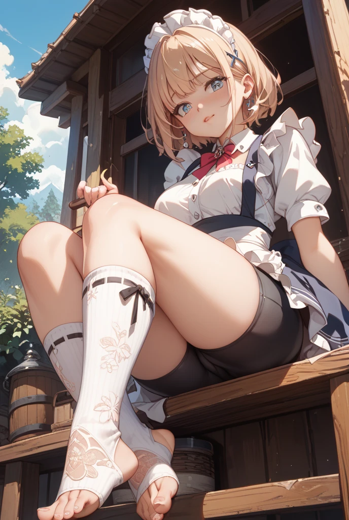 cute girl,