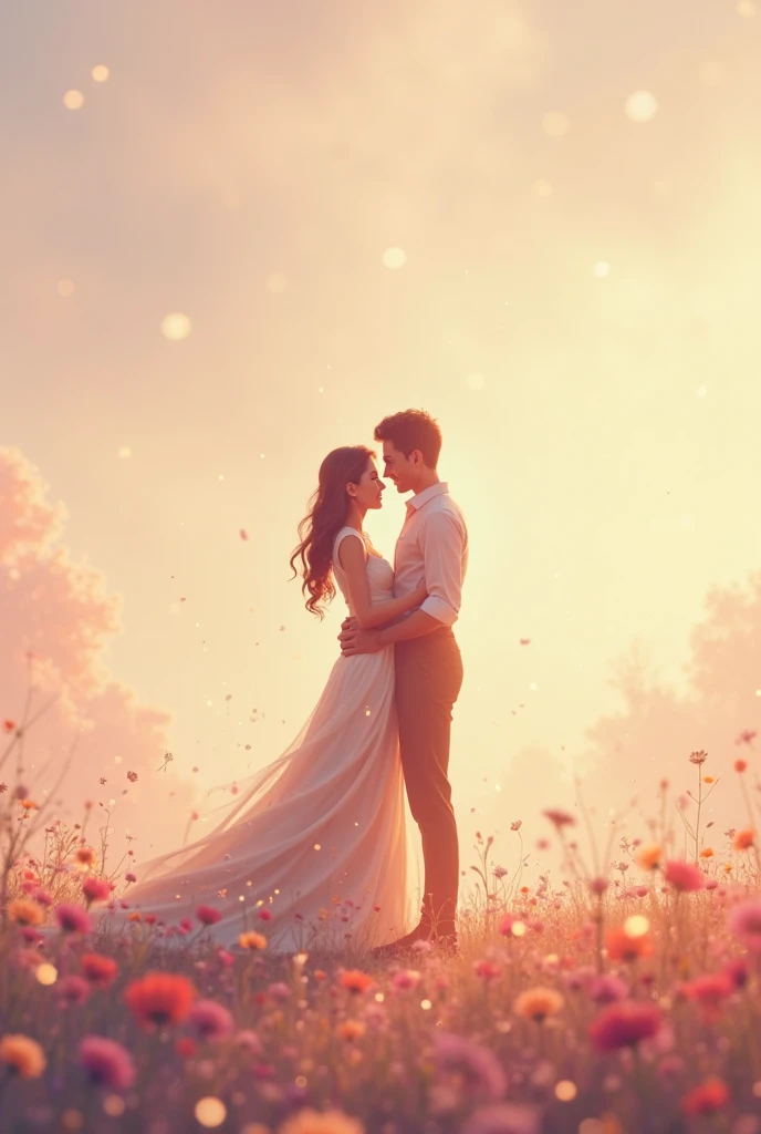 You are my first love