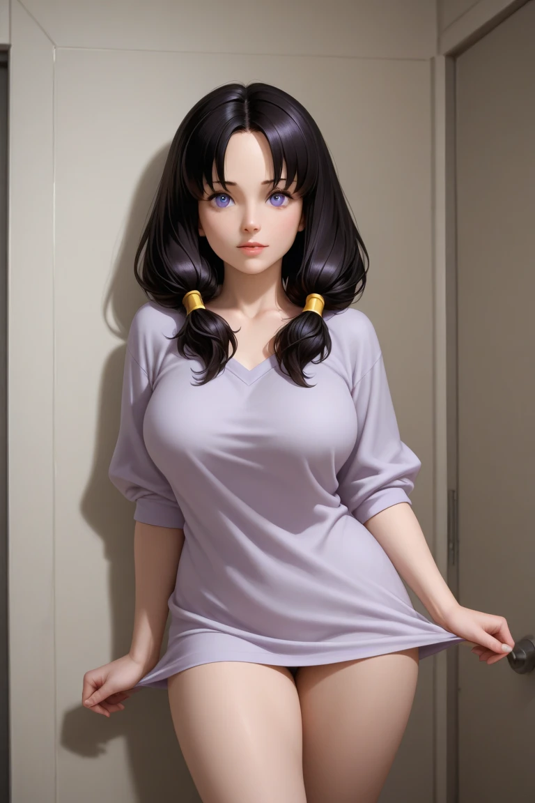 (nsfw),(naked:1.5),(masterpiece, High resolution, Ultra High resolution, 4K) , Japanese women, Highest quality, 超High resolution, (Realistic: 1.4), High resolution, detailed, RAW Photos,  Shapuri, Nikon D850 film stock photo by Lee Jefferies 4 Kodak Portra 400 camera F1.6 lenses rich colors hyperRealistic,(stretch), (Licking my own pussy)