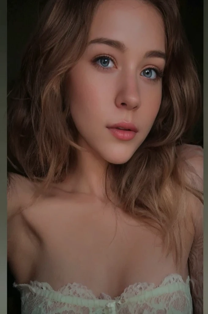 woman dressed, montain snow, all body fille sexy aux yeux bleus, Portrait Sophie Mudd, Portrait de Corinna Kopf, cheveux blonds et grands yeux, selfie of a young woman, ohne Maquillage, maquillage naturel, Look directly into the camera, Visage avec Artgram, dezentes Maquillage, Superbe photo du corps entier, Blonde, Latin,