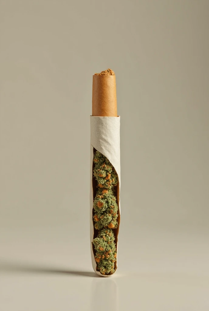 a pretty girl smoking a jointz, hd, trending on art station