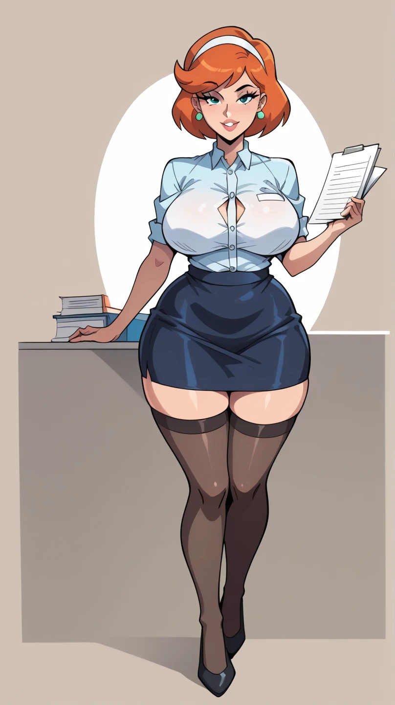 girl, alone, whole body, From head to toe, Are standing, (Huge Saggy Tits:1.3),

Character design sheet, Character Reference Sheet, 設計図のSchematic, Drafting, Blueprint, Schematic,
((Character design sheet:1.7, Character Reference Sheet:1.7,)),

anime/cartoon character wearing a girls , 1girl, alone, ,Mature Woman,Cleavage,Long sleeve,Collared shirt,White shirt,,(Tight Skirt),((garter belt)),(High heels),Skirt Suit,mini skirt,office lady,Long Hair, bow, ,  (Very short skirt:1.4), (lingerie:1.5),secretary,Thin glasses, (In underwear:1.8),nsfw,Full nudity、