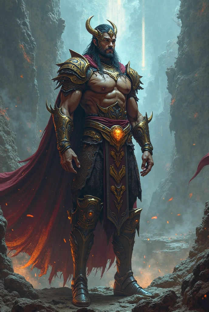 King Enma