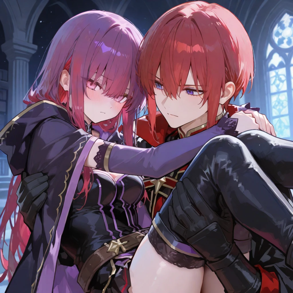 of the highest quality, Best Quality, Official art, Beautiful and aesthetic:1.3), ighly detailed, highest details, (Ultra-detailed), hight resolution, 1girl in, Solo, arma, (((Sword))), Cape, Ponytail, Open mouth, pantyhose, fixed, holding weapon, armor, , long boots, Holding, breastplates, Bracelet, signature, Thigh boots, thighs thighs thighs thighs, Jewelry, Upper thighs in pantyhose, Bow., medium breasts, Sweating,(((Torn clothes))), (((Clothed))),sexual,Rape,Sweat,perspired,(Drooling),drivel,Saliva,vaginal,),Face to face,,(vaginal ), Torn clothes, Crying, NSFW,BREAK ,(((1boys、1人,Having sex))),,vaginal ,crotch grab,(((NSFW))),Tears,Scared,panicking,worried,wince,Upset,((cum overflow)),vaginal,Sex Media,excessive cum in ,cum in ,missionaries,face-to-face-to-face recumbent,,(((Panties_Around_One_Leg)),Blue eyes. Red hair, Green dress.,Back alley,grass field,((bind)), (((,Covering the chest))) ,(((covering crotch))),((Heavy breathing)),srestrained,arms behind back,(panties aside),(((Clothed))),(Bottomless),((half undress)),silhuette,Large,(((Cover your crotch with one hand))),(((crotch grab))),vaginal,SEX, with guy,missionaries ,Face to face,Recumbent position,Pubic hair,(((shout out))),(((trembling))),(((trembling))),(((trembling))),(((trembling))), ((Cover your crotch with one hand)),((cover your chest with one hand)),,(((cover your chest with one hand))), (((Cover your crotch with one hand))),Panties under pantyhose,pantyshot / up skirt,Clothed,Clothed,(((group sex, spitroast, fellatio, oral, sex, threesome, 2boys, sex from behind, mmf threesome, double penetration, bent over,))),(((theresia))),(((group sex, spitroast, fellatio, oral, sex, threesome, 2boys, sex from behind, mmf threesome, double penetration, bent over,)))