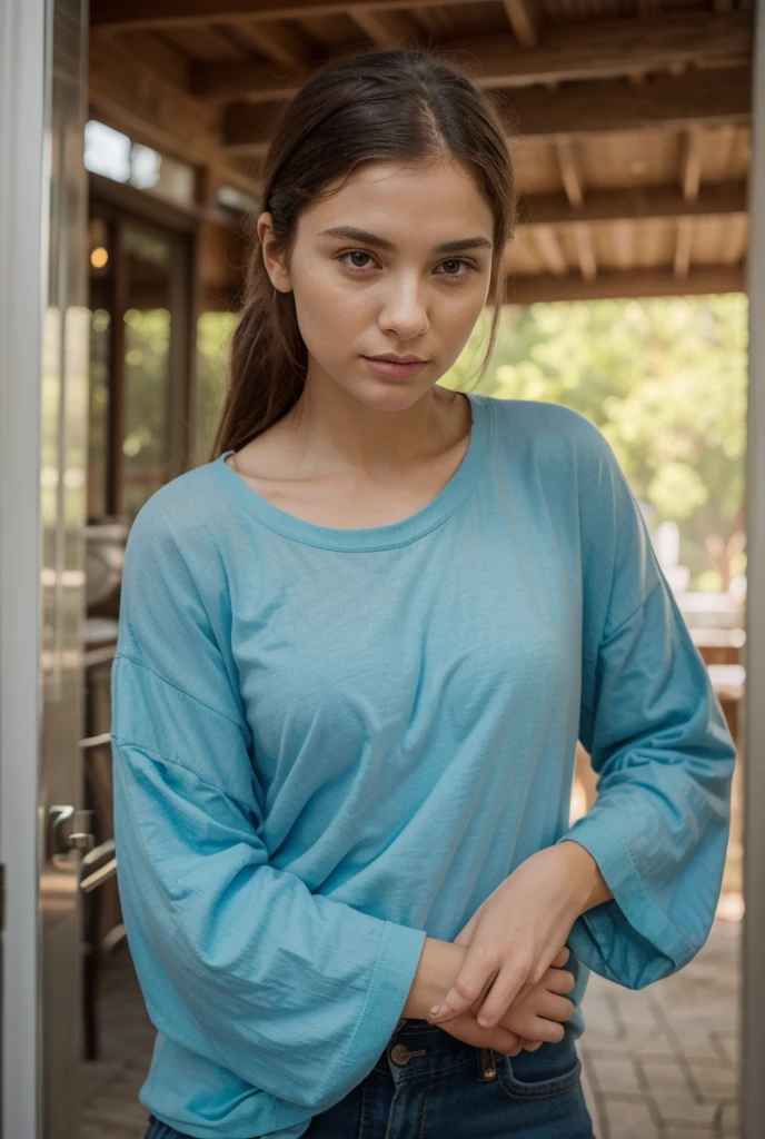 18 ans, bonne qualité, foret, sexy, mini short