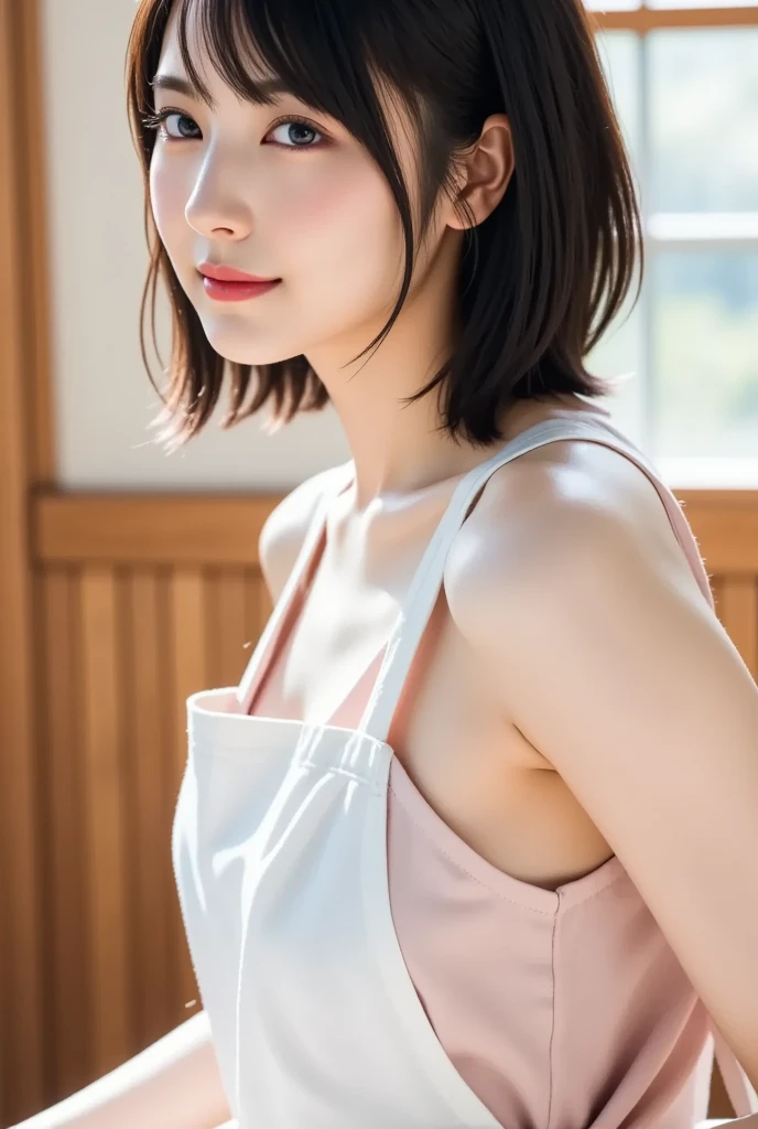 ((I&#39;m putting my hands up))、((Beautiful armpits))、((I&#39;m putting my hands up))、((Beautiful armpits))、、((Detailed and beautifully manicured５Fingerの手))((I&#39;m putting my hands up))、((Beautiful armpits))、(2 girls:1.6),A lot of girlastepiece、High resolution、未来のbakery、Bread that women will love、16-year-old girl、１Girl clerk、Looking straight at the camera、smile、Photo-perfect results、Bread and beauty、(((bakeryの制服を着ています.....)))、(((Cute smile)))、((((Eat delicious bread)))))、((I love bread))、(Front Focuasterpiece:1.3), Magic Mix Real、bakery
、Rainbow colorful apron
、(((Holding bread)))、明るすぎるNatural light、Scorching Sunshine、 Best Quality, Japanese Girls,1 Girl, 8k, Raw photo, Top quality, Mastepiece, Ticker:1.2, Very detailedなRAWカラー写真, Professional Photos, (Realism, It&#39;s photorealistic:1.37), (Very detailedな皮膚:1.2), 超High resolutionな, (Lenz 50mm),,絶妙にDetailed eyes,Staring at the viewer,

1 Girl, Beautiful face, Kawaii Mile:1.05),( Wide Hips,Straight Hair, (Short Hair), White fine skin,Small mouth, High cheekbones (definition), 、Astepia, 最high quality:1.3), (Super detailedな8k cg:1.2), (Hyperrealistic:1.35), (It&#39;s photorealistic:1.45), (Realism:1.4), 
, Supermodel, 
(背景はbakeryさん:1.1),、((Dynamic Pose)))、Very detailed、masterpiece、最high quality、Ultra-high resolution energy A、8kのHigh resolutionにより、Photographic clarity、Detailed eyes、Tone depiction、Perfect anatomical body proportions ,hard disk、Ticker (English) ,、明るすぎるNatural light、Scorching Sunshine、(((Beautiful alignment and white teeth)))、Ultra Slim Body,、Slender model body type、Beautiful posture、Mastepiece, Best Quality, 8k, 15 years old, , Raw photo, Absurd, Award-winning portraits, A shy smile, A shy smile, Idol&#39;s face, Violacea, Gardenia, Delicate girl, upper body, Digital SLR, Looking at the Viewer, Frank, Sophisticated, Zola々that&#39;s right, Thin arms, Professional Lighting, Film Grain, chromatic aberration, (Detailed eyesと顔:1.0), (Senile:1.1)、Light Smile、night、Live Shooting、(((Portraits of extreme beauty)))、((Glowing Skin))、1 girl、Beautiful 16 year old girl from Prague、Bright expression、((Platinum Blonde Hair))、[Big blue eyes that sparkle like jewels]、Shiny, glossy skin、Silky super long straight hair、eyeliner、Beautiful bangs、Hair between the eyeasterpiece、最high quality、Super detailed、Film Light、Intricate details、High resolution、Very detailed))、Detailed Background、8 KUHD、Digital SLR、Soft Light、high quality、Film Grain、Fujifilm XT3 、Shallow depth of field、Natural light、Looking up、((clean５Finger))
