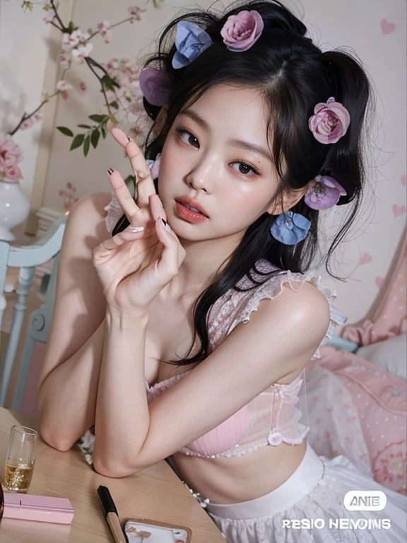 Jennie bp 