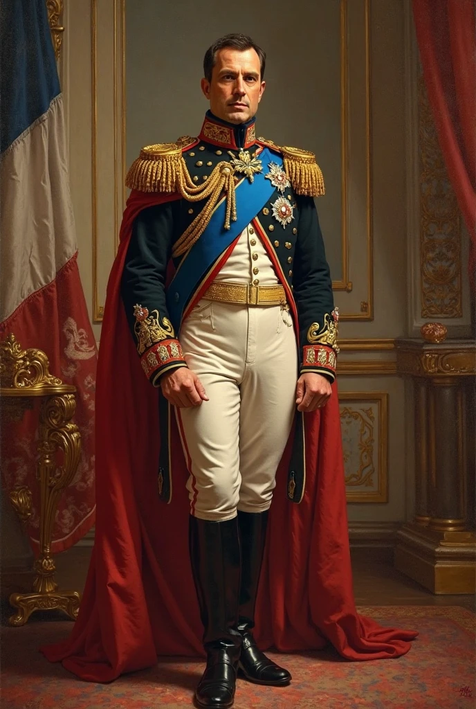 napoleon