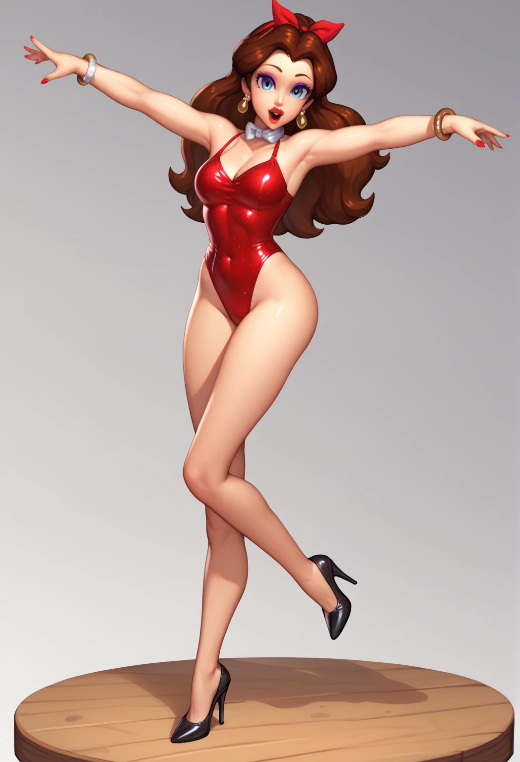 Browsing Caution,naked,high quality,4K, whole body,large size breasts,