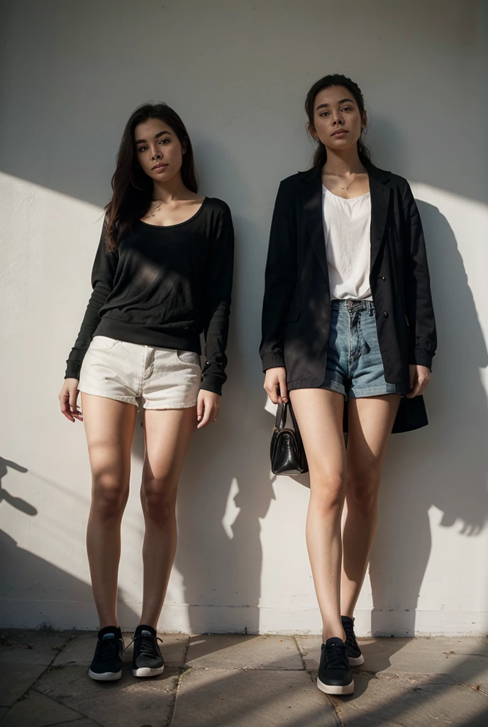 Complete fashion collection