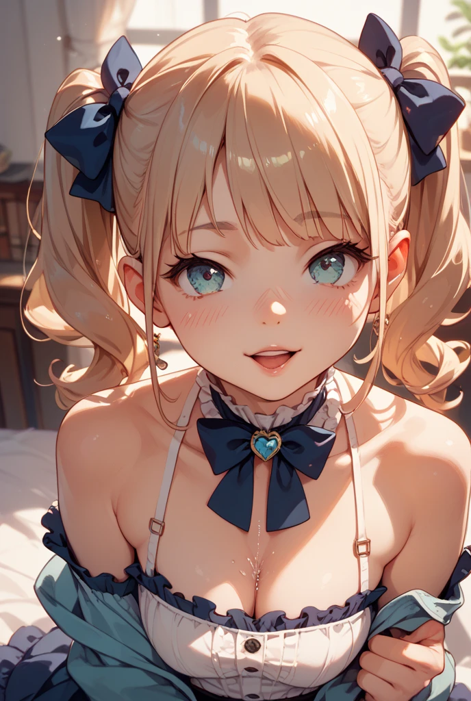 若いShinyShiny白いShiny肌、Platinum blonde hair with dazzling highlights、Shiny明るい髪,Smooth Hair、輝くbeautiful前髪、Shiny, Transparent and attractive、とてもbeautiful, Nice and cute 、High resolution、Very detailedな写真、Professional Lighting、(Spread your legs wide and show your vagina to the camera.:1.3)、(Take a photo in cowgirl position:1.5),(masterpiece, highest quality:1.2), alone, girl, sexy , (nsfw:1.5),{{{masterpiece}}}, {{{highest quality}}}, {{Very detailed}}, {Full open vagina supermodel:1.5}, {{とても繊細でbeautiful}}, ,(High two side up hairstyle:1.5), 8-year-old, very cute ,(((Child body&Pussy:1.)), Flat Chest, Small hips, Maid, Black ruffle skirt, (White knee-high socks:1.3), (((legsUP:1.3))), ((Spread your legs wide to the left and right and ride in cowgirl position:1.5)), ((Pushed backwards:1.5)), (Place your arms behind your back:1.2),, Tilt your head, Orgasm, In the heat, Open your mouth, Drooling,penis, virgin, penis, Pussy juice, (((From below))),, (((Upper Body))), (acme face:1.2), animation, indoor, On the bed, Bedroom,(Forced Orgasm),(Showing off her pussy and asshole:1.2),(whole body:1.2),((cowgirlstylesex:1.4)),(Prostitute SexPOV:1.2),(Body Facing the Viewer:1.5),(Photograph your model from the front:1.2),(Perfect Vagina:1.2),(Thin suspenders:1.2),(garter belt:1.3),(Silk knee socks),Drooling,(A large amount of incontinence オーガズム juice gushing out:1.2),(Error-free nsfw images:1.8),(Cute Vagina:1.2),(virgin:1.3),(Loli face:1.2),(Completely hairless crotch and vagina:1.3),(10 years old:1.2),(short hair),(細くて丸みのあるgirlの身体:1.3),(SEED value that does not cause errors:1.3),((Slim body:1.3)),(beautiful膣:1.2),(Photograph your model from the front:1.2),(Clothed sex:1.3),(A large amount of incontinence オーガズム juice gushing out:1.3),(売春婦のgirlのセックスPOV:1.3),(Obscene tattoo on crotch:1.2),(Forced Orgasm),((Belly button exposed&Milking:1.2)),(beautiful:1.2),(Semi-rear stick:1.2),(Bright lighting:1.2),(売春婦のgirlのセックスPOV:1.3),(Small breasts:1.3),(Clothed sexPOV:1.3),(Double Hand is completely restrained by chains, DOUBLEhand is completely restrained with rope and ribbon:1.5),(Upper Bodyは鎖とロープで完全拘束状態:1.3)(Vagina Appreciation Model:1.3),(A hentai girl spreading her legs wide open to show off her vagina:1.3),(Gothic Lolita),(Cute small tits:1.2),(Ahegao:1.2),(Pink hair:1.8),({Marisa:1.5 }),(vaginal orgasm:1.2),(pink),(Moe Loli),( Binding,Binding ),(DOUBLEhand完全Binding:1.2),(BlindMask :1.2)