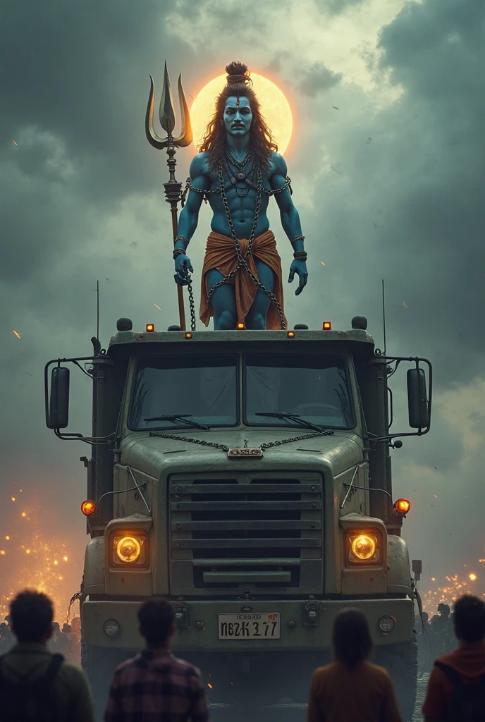 God shiv shankar stand a jeep puck the ak fortu seavin