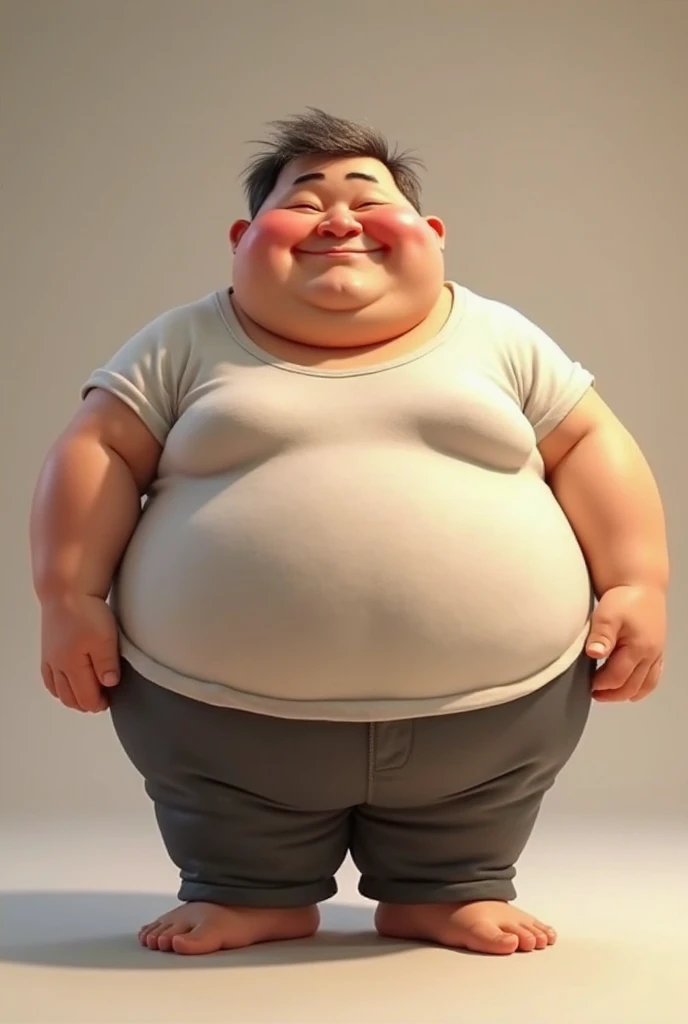 He weighs 130 kg, For a person 170cm tall, I'm a middle-aged man、I have a fat metabolic body type.、Has a round physique, Short black hair, Shirtless.Wearing white briefs、I am Japanese、He has stubble.、There is a lot of body hair、I'm wearing black business shoes、I'm wearing thin black nylon socks.、
Highest quality, Anatomically correct, masterpiece, Backlight, Open your mouth, High resolution, High detail, Textured skin, Ahegao, pain, excited, Intimidating, Fatty face, I pinch my nipples with both hands、