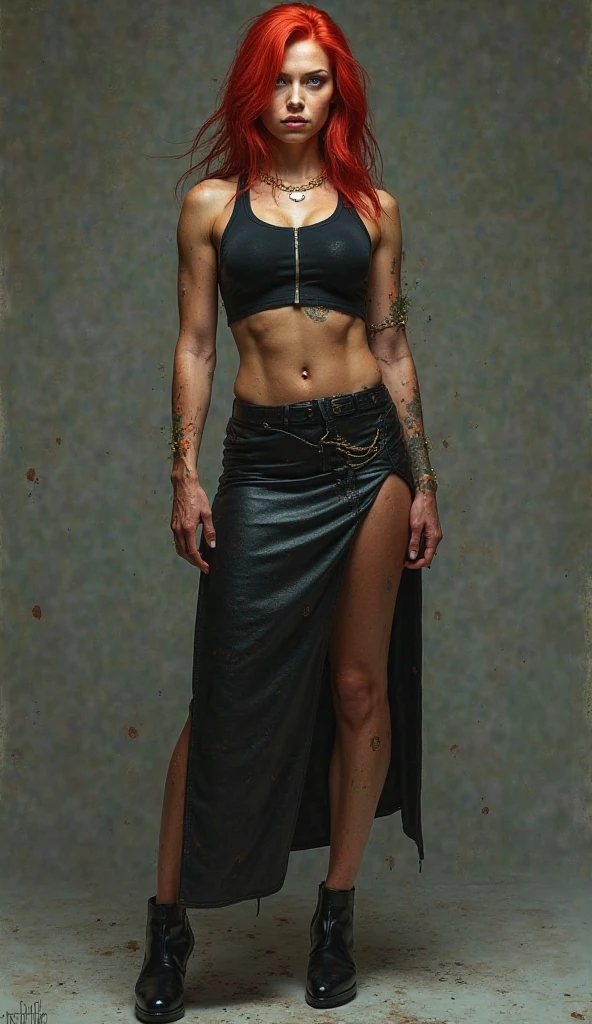 Madonna, viewer's view, full-length photo, Realism, UHD, retina, masterpiece, accurate, anatomically correct, textured skin, super detail, high details, high quality, award winning, best quality, highres, 1080P