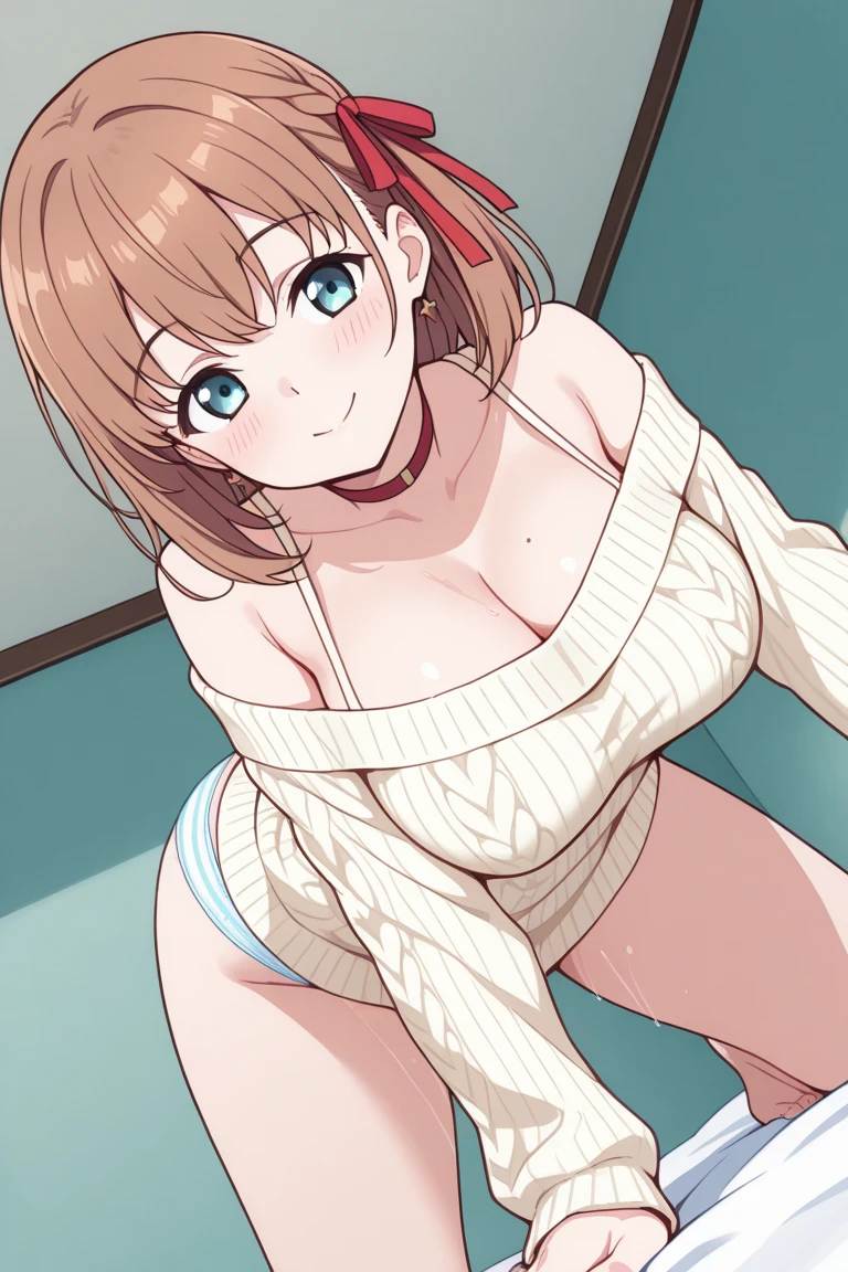 (Arle Nadja from puyopuyo), 1girl, ((((darkorange hair)))), high ponytail, (((((Blunt bangs))))), ((((small tits)))), (golden eyes), ((white T-shirt)), ((blue fluffy skirt)), (blue cloak), (Blue breastplate), Blue wristband, smile,
masutepiece, Best Quality, (the Extremely Detailed CG Unity 8K Wallpapers), (Best Quality), (Best Illustrations), (Best Shadows), Isometric 3D, Octane Rendering, Ray tracing, super detailed,castle town,(masterpiece, best quality: 1.2),(very detailed face, real image, realistic skin, realistic body, intricate details)1girl, 1boy, solo focus, cowgirl position, straddling, girl on top, spread legs,breasts squeezed together, bent over,cum, cum in pussy, cum overflow,female , female orgasm, ,rape, deep penetration, vaginal, sex, {motion lines},crying, closed eyes, scared, embarrassed, open mouth, blush, nose blush,sweat, clothes lift, breasts, nipples, no panties, {{{pussy}}}, penis, skirt,indoor, tatami,official style, anime style, very aesthetic, best quality, realistic, intricate, overall detail}}, stationary restraints, reproductive worship, bio-punk, biological technology, rape, tentacles sex, {{cilia on creature's back}}, caress, tentacles passing between a girl's legs, tentacles rubbing her pussy, nsfw, 1 girl, completely nude, limbs inside creature, {{riding, straddling on tentacles}}, arched back orgasm, {{head leaning back}}, thrust stomach forward, nipples, navel, crying with eyes open, manga style, wonderfull background