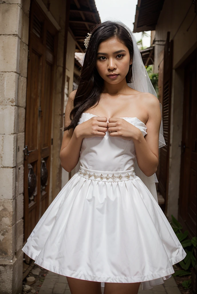 teen bride