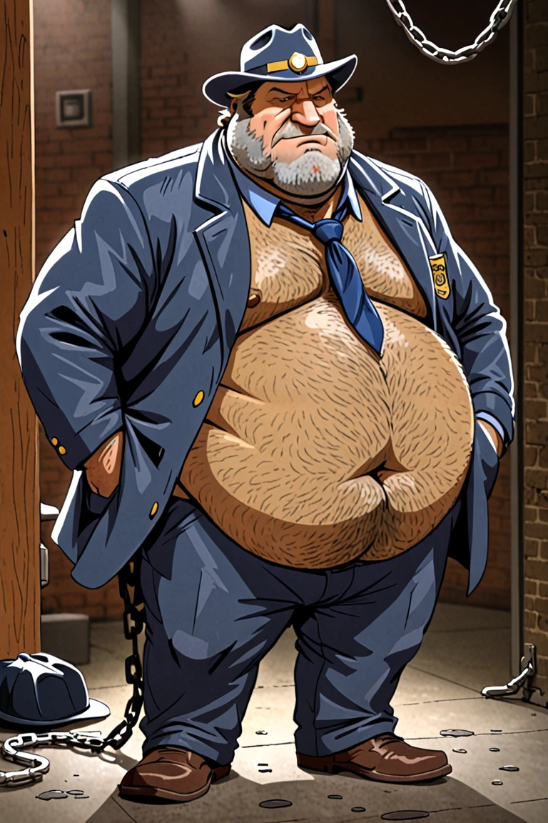 Sentado no banco do carro, sexo no carro, 1 chubby man with falando ao Celular , gesturing with hands, conversando com o expectador, ((he is a construction worker he is working in construction)). fotografia de Corpo completo imagem de corpo inteiro , ele trabalha de encanador, ele trabalha de pedreiro, ele trabalha de eletricista, he works as a metalworker. He has a cap, he has a hat, He wears prescription glasses, he wears sunglasses, ele tem barba curta, ele tem barba enorme, he is stroking his crotch looking at the viewer. Ele tem anos, idoso, cabelo grisalho, barba grisalho. He wears a digital watch on his wrist, He wears several Nordic bracelets on his wrist., he wears a gold chain around his neck. Ele usa pulseiras de prata no pulso. Corpo de homem urso papai americano, he is taking off his shorts he is taking off his underwear with his hands for the viewer to see. View from below close to the groinOnly plump, chubby, extremely thick thighs, large belly, fat, very bearded, sunglasses with clear lenses 60%, he is a lifeguard and he is only wearing white or bluish yellow or gray swimming trunks full body photography , foto3D estilizado, Arnold Maya render, with hands Gesturing with hands holding testicle with hand,
((genital Masculino glande peniana tamanho anormal, phallus size gigantic phallus super long phallus inclined fallen, dropped balls)),
sensualizing with the hand on the crotch, Acariciando as bolas,
ejaculando exageradamente, Gozando sem limites, Jorrando jatos de esperma da glande peniana,
corpo muito suado, suor extremo no corpo.
Big tongue laughing. Genital Masculino tamanho largo exagerado GG comprido e
norme
.Genital Masculino tamanho hiper longo, genital Masculino tamanho Gigantescos, genital Masculino tamanho anormal, genital Masculino super comprido, Grande porra, Gozar muito, Goza ),