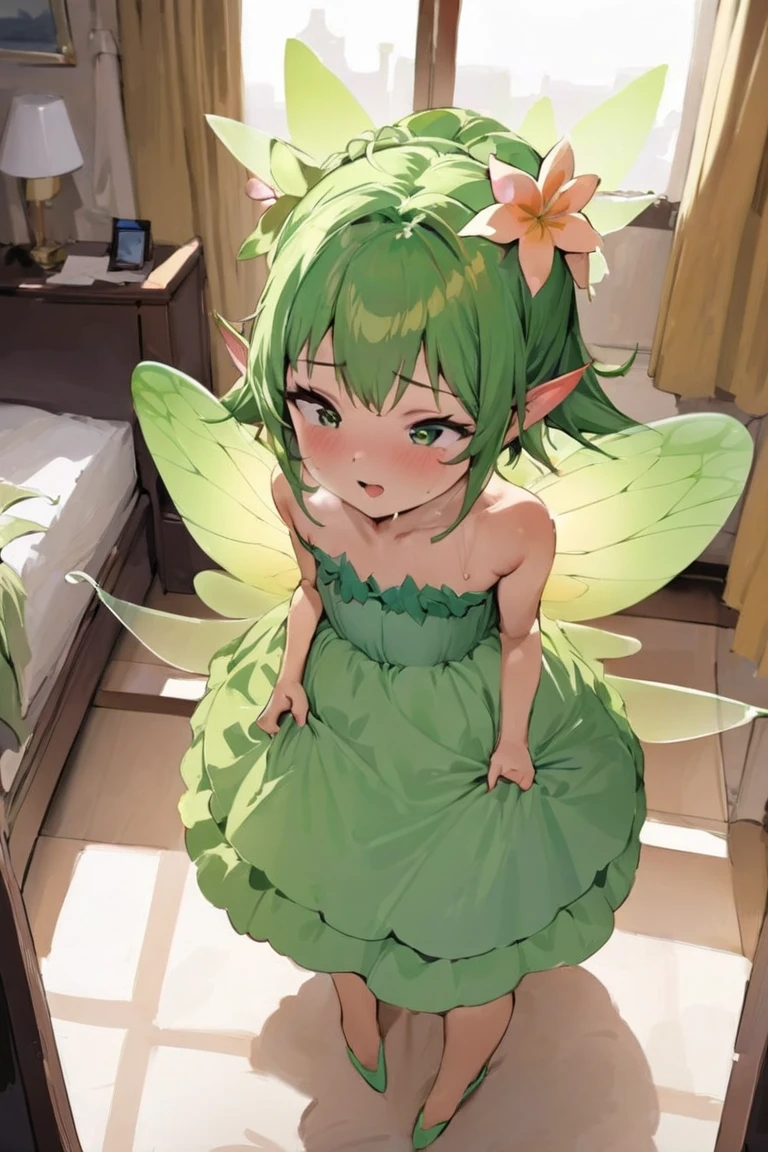 Tink bell