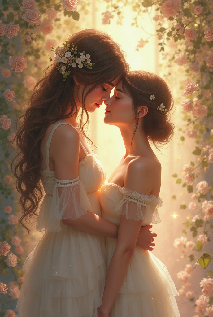Beautiful women