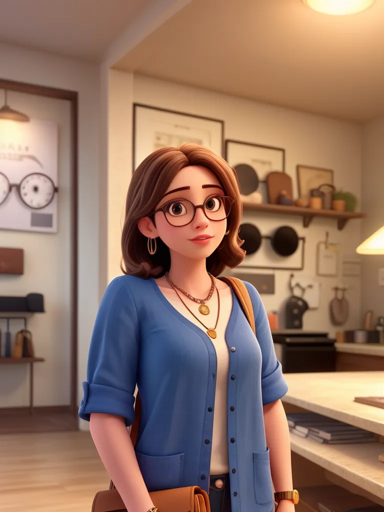 beautiful detailed eyes, beautiful detailed lips, extremely detailed eyes and face, long eyelashes, woman, young woman, brown hair, radio operator, radio equipment, radio room, radio communication, wireless technology, electronic devices, technical equipment, interior, room, cozy atmosphere, warm lighting, soft shadows, high quality, digital art, photorealistic, 8k, highly detailed, masterpiece, cinematic lighting, dramatic composition