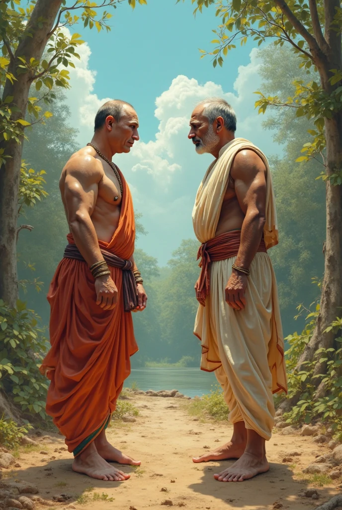 Mahatma Gandhi,good physique, handsome --auto