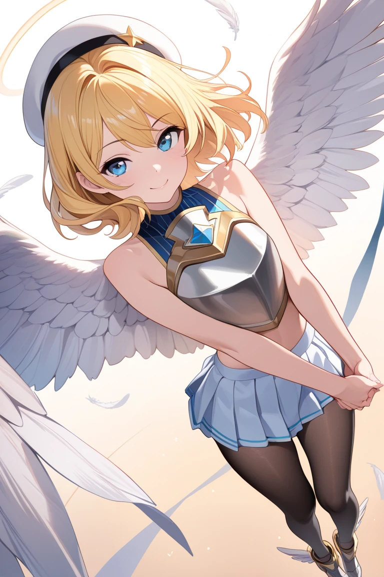 ((highest quality)), ((masterpiece)), (detailed), Perfect Face、5th grade elementary school、A gorgeous magical girl costume、Spread your legs、Painful expression、Twin tails、Cowgirl、Male perspective、Insert your penis into your