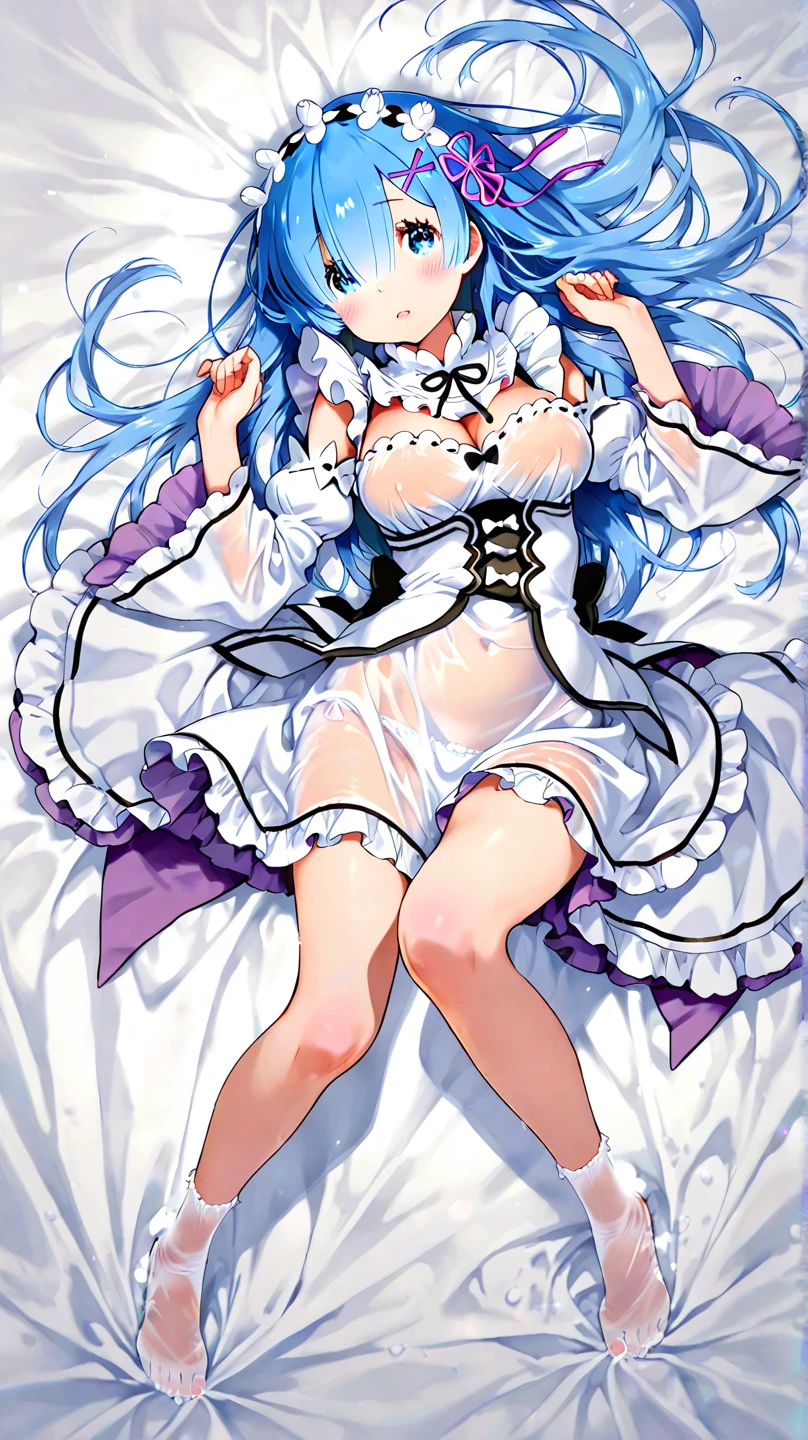 a father (he had been brainwashing by his second son,crossdressing,Sex with his second son every day, wear sexy Wedding lingerie,bride of his second son,have one's first night,,swear live as the wife of his second son for life)