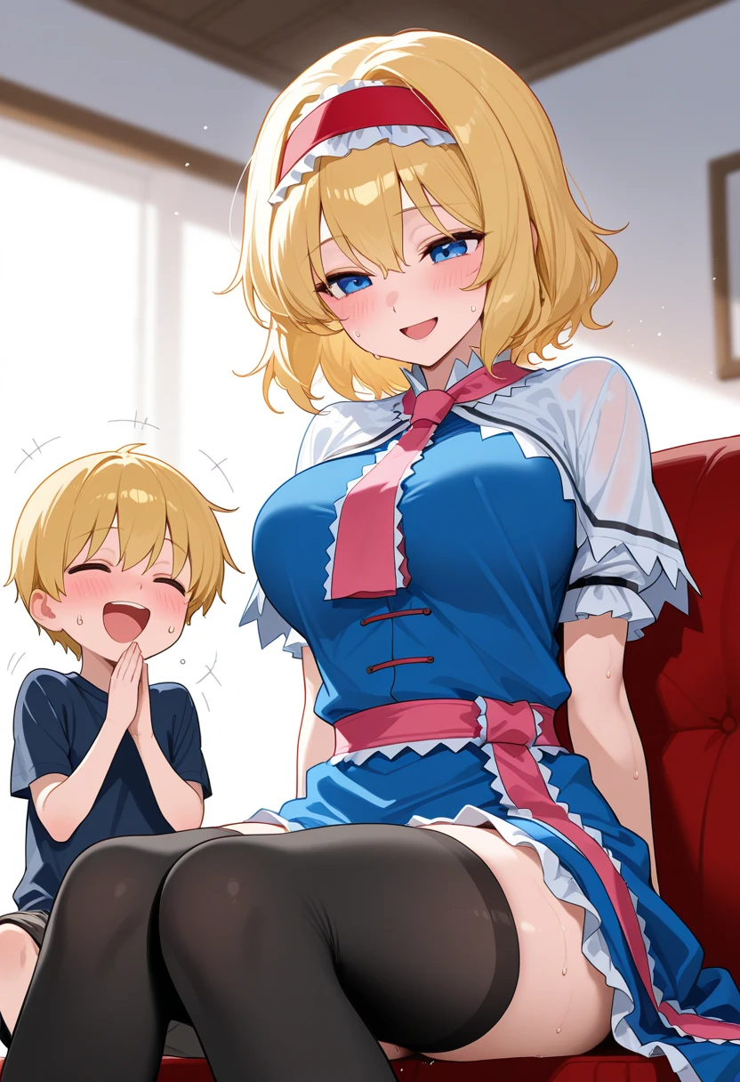 2girls ,tiny child, tomboy, skinny, black short hair,(lite blonde hair:1.4),(hair bun:1.2), flat chest, green eyes ,(,2girl:1.4),( evil smile:1.4),(laughing:1.4), (china dress:1.4),erect nipples, (cooperative fellatio:1.4),pov big penis,fat male,(heavy breathing,half-closed eyes:1.2), (painfull:1.4),licking, big cumshot, a lot of cum, abandon bedroom,