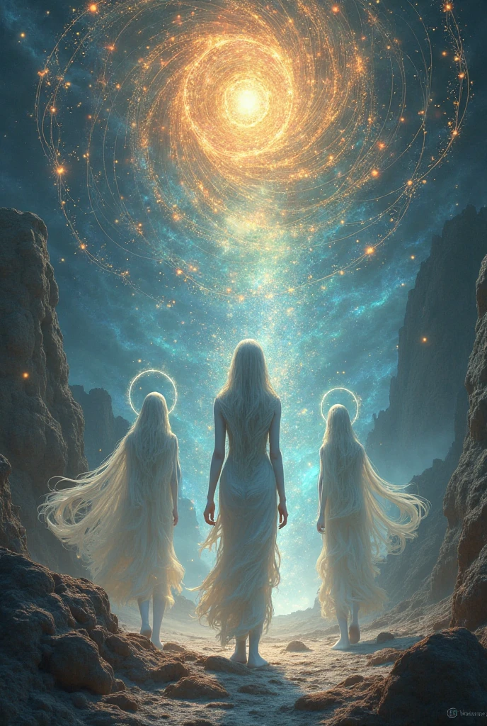 Attraction、Laws of the Universe、Karma、Reincarnation、energy、fluctuation、Starry Sky、Milky Way Galaxy、planet、