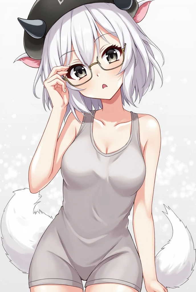 best quality,best resolution,(fluffy anthro furry :1.6),(young :1.8), cat girl,small breasts,long hair,wavy hair,white hair,blue eyes,glistering eyes,sparkle eyes,glowing eyes,ultra detailed eyes,white fur, glasses,heart necklace,naked,sparkle stars background,huge fullmoon behind girl,glistering dusts surrounded,light and shadow,full face blush,heavy breath,very hot,heart expression eyes,heart eyes,looking at viewer,sexy face,smile,upper body only,plenty pussy juice,smile,open mouth,fang,girl on top,fiercely sex,brutal sex,vaginal sex,closed eyes
