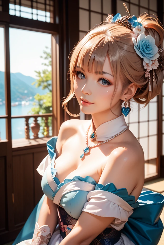 (bestquality:1.2),1girl,naked,leaning,spreadlegs,close-upface,sensual,feminine,sunlitgarden,dappledlighting,rays,softfocus,windblowinghair,beautifuldetailedeyes,beautifuldetailedlips,allovernaturalmakeup,longdarkhair,flowing,flowydress,floralprint,femininedress,gentlepastelcolors,gracefulpose,subtleemotion,serenity,serenescene,dreamlike,softbreezecarressing,peaceful,masterpiece:1.2