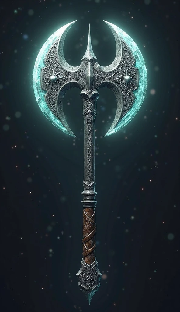 ChatGPT
You said:
Dude ChatGPT said:
ChatGPT
Oi! What's up??
You said:
Craft a mythological axe now, with black handle and dark wood, and the top of a gray ore, his name is Myrkálokos ChatGPT said:
ChatGPT
Claro! let's go:
Myrkálokos is an impressive mythological axe. The handle is made of dark wood, almost black, polished and resistant, reflecting an aura of mystery and power. The upper part of the axe is forged from a gray ore, that has a cold, metallic shine, with silvery veins that seem to pulse with a mystical energy.
The design of Myrkálokos is bold and imposing. The gray blade is ornamented with ancient runes that glow faintly when in use.. These runes are linked to powers of destruction and protection., making the axe not just a feared weapon in combat, but also an artifact of great importance in the legends and myths in which it is mentioned.
Myrkálokos is known to have the power to break magical defenses and cut through enchantments., in addition to granting its bearer superhuman strength and resistance in battles.