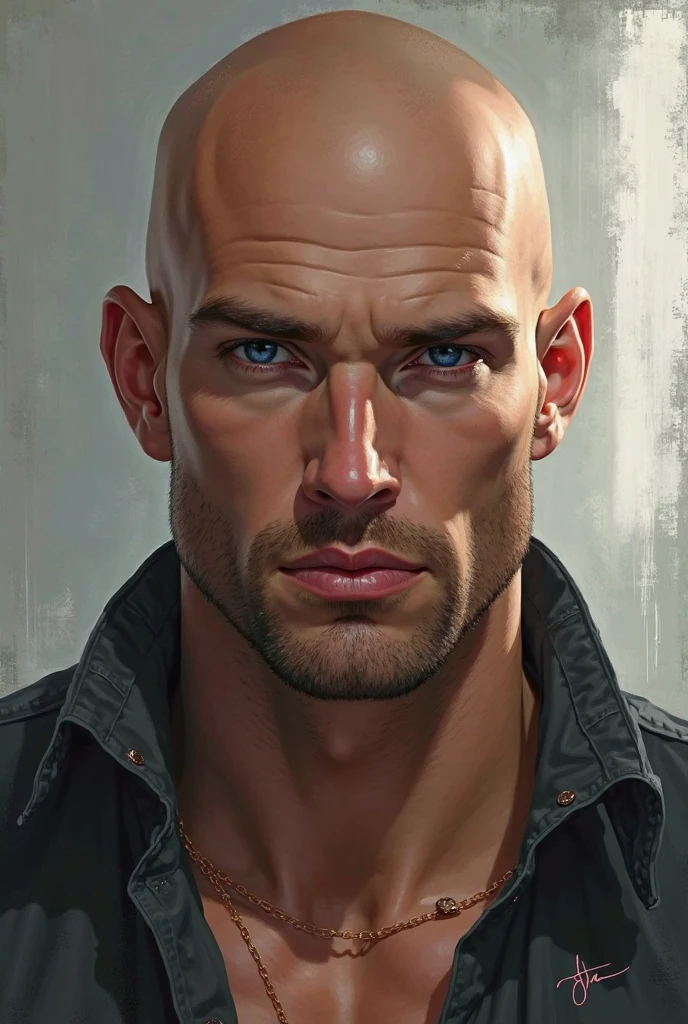 WolfenBlazkowicz, 1boy, solo, male focus, realistic, facial hair, blue eyes, brown hair, scar, beard, portrait, parted lips, blood
<lora:epi_noiseoffset2:1>, <lora:WolfenBlazkowicz:0.7>