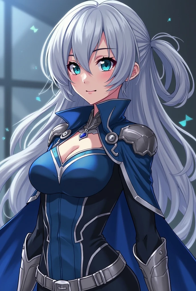 1girl, solo, limalisha, side ponytail, hair ribbon,
BREAK (clothing cutout, cleavage, bare shoulders, elbow gloves, navel, skirt,blue footwear, boots:1.2),
BREAK full body, smile, looking at viewer,
BREAK (white background, simple background:1.6),
BREAK (masterpiece:1.2), best quality, high resolution, unity 8k wallpaper, (illustration:0.8), (beautiful detailed eyes:1.6), extremely detailed face, perfect lighting, extremely detailed CG, (perfect hands, perfect anatomy),