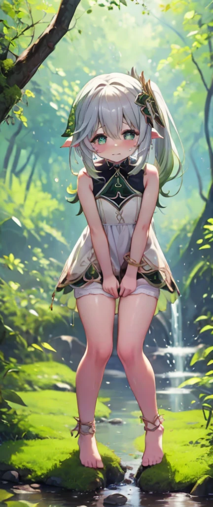 Best Quality, (cute petit girl：1.3), flat chest,Beautiful pink eyes、Lori、（Cuteness beyond limits）,（White underwear）,（Very embarrassed）、lovely thighs,is crying,Skirt lift、Showing panties、Skirt lift、Showing panties、Skirt lift、Showing panties,Expose panties、(pretty Panties：1.3) ,pretty Panties、a miniskirt、bow ribbon、frilld、a miniskirt、heart mark、Wet underwear、Panting Girl、Panting Girl、The crotch is wet、A vibrator is planted in the crotch、Scratching a lot of sweat、a sailor suit