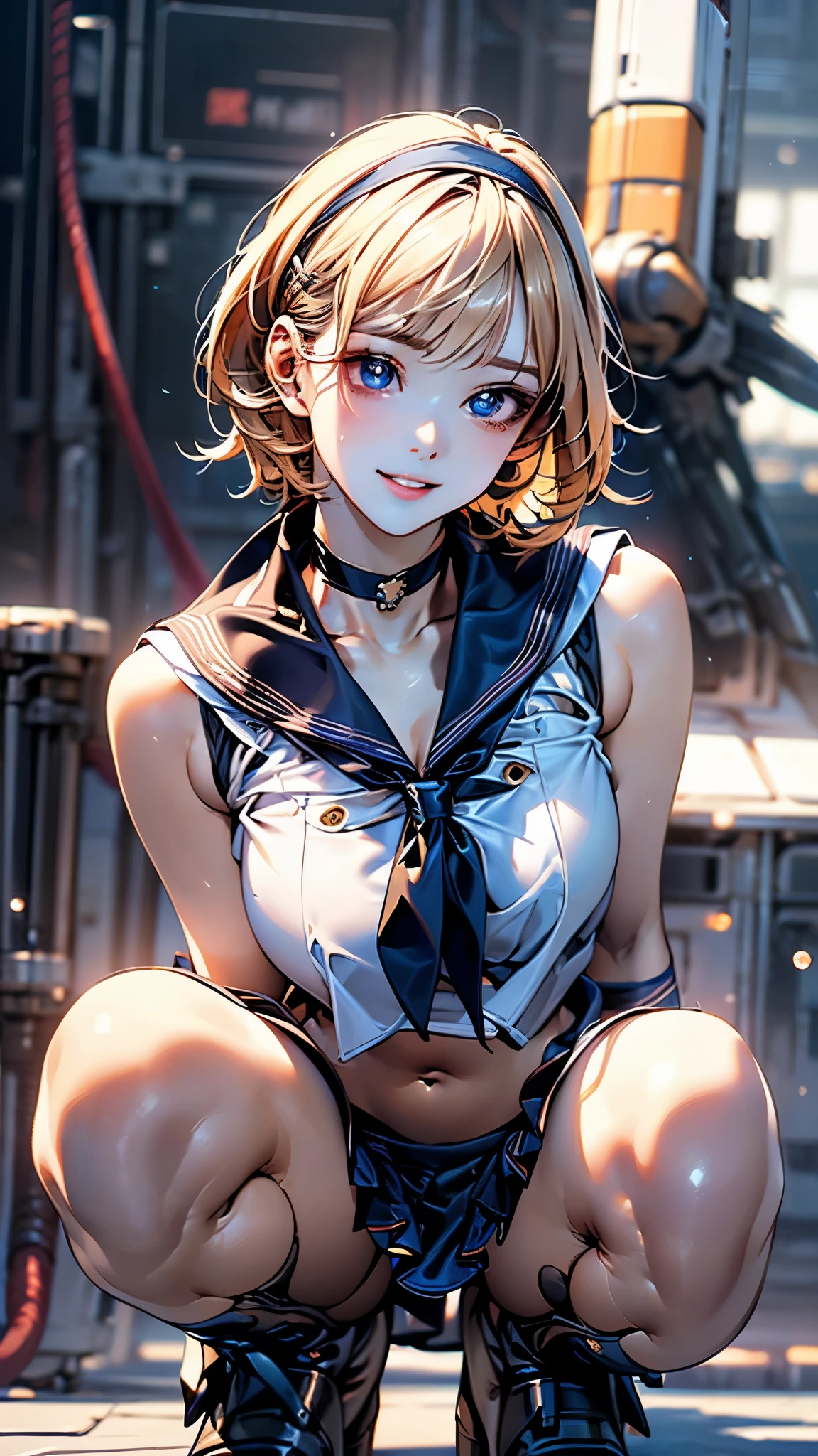 Browsing Caution,(A girl buried in a machine box with her arms and legs spread apart,Wide-open legs,Wide open arms,Machine-covered arm,Machine-covered feet,A Sailor Warrior transforming heroine with pink lines on white fabric,Shiny leotard with frilly skirt,No sleeve,Large jeweled waistband and armour,Transformation Heroine Hair Accessories,Ripped metallic thigh-high socks,A big red ribbon and a big jeweled brooch,Shiny metallic heroine costume,Tight transforming heroine gloves:1.5),(Men and women having sex,A transforming heroine gets raped:1.5), (vagina,penis:1.5),(A girl with her limbs buried in the wall of a machine,Arms and legs stretched:1.5),(A wall of machines surrounds the girl,His arms are covered in machinery up to his elbows.,Her legs are covered in machinery up to her knees,Machines tie our hands and feet,Massive bukkake,Semen Pool:1.3),belly button, (The girl is crying,Open your mouth:1.3),Sweat,Love Juice, (Petite Girls,young,thin,Very small breasts:1.5),Blonde,Perfect Face, Perfect Anatomy,(Cowboy Shot:1.5),(vaginaから溢れる:1.2)