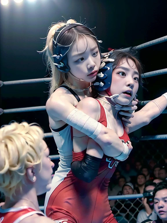 Fight Sena
