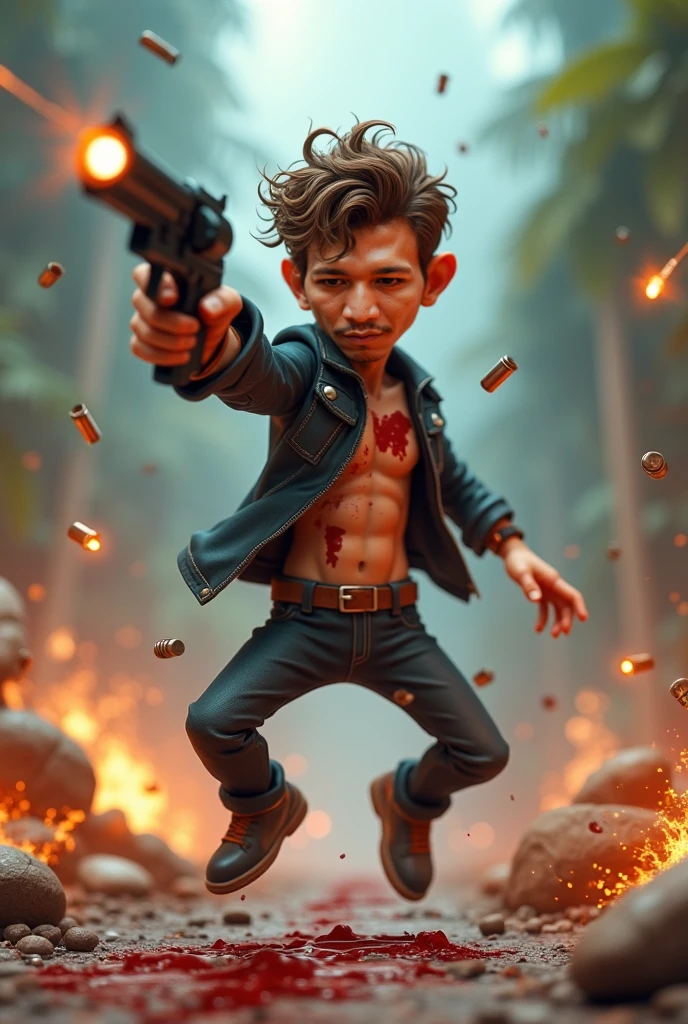 cbzbb, elon musk,charachter,cute, little, beautiful, Devian Art, Trending Artstation, Digital Art, Detailed, Cute, Realistic, Humanoid, Character, Tiny,Cinematic Sho,Cinematic Lights,Elon Musk, выглядит счастливым