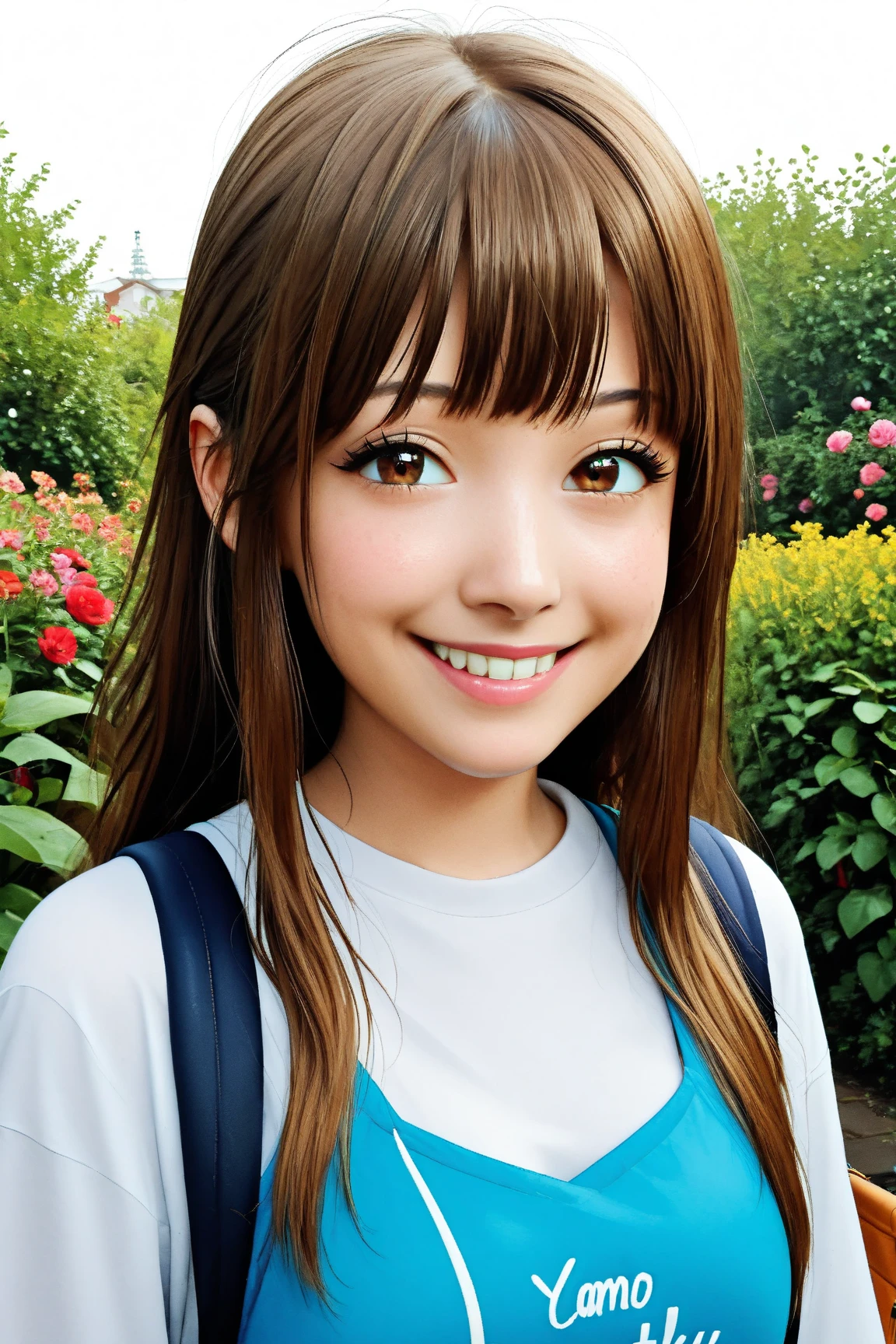 Anime no close