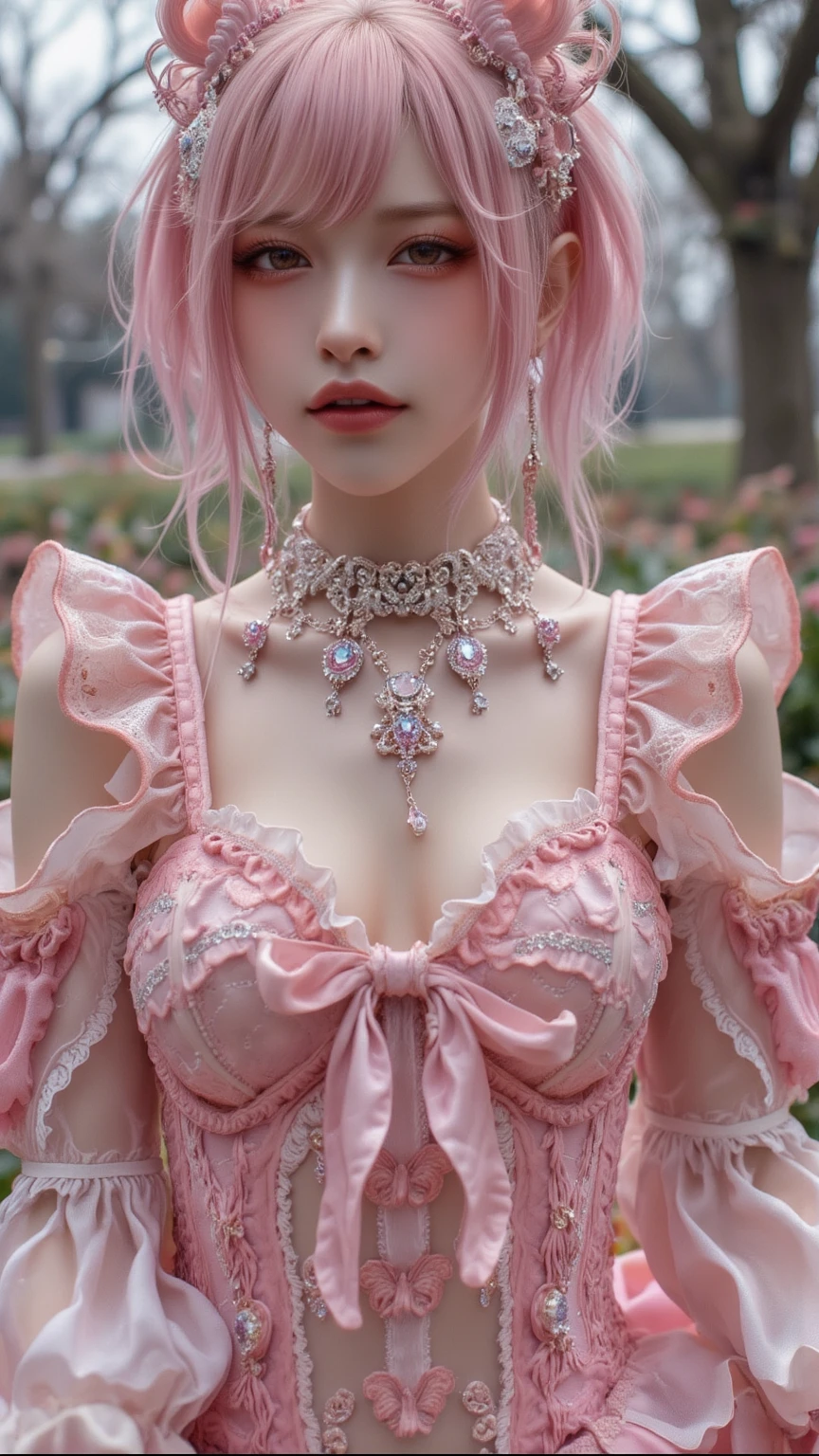 (RAW photo:1.2), ((photorealistic:1.4),(masterpiece:1.3),(best quality:1.4),ultra high res,(detailed facial features),(detailed clothes features),HDR,8k resolution, 1 girl, blush, blonde hair, 8k, ultra high details, perfect nose, cinematic lighting, perfect body, wedding dress