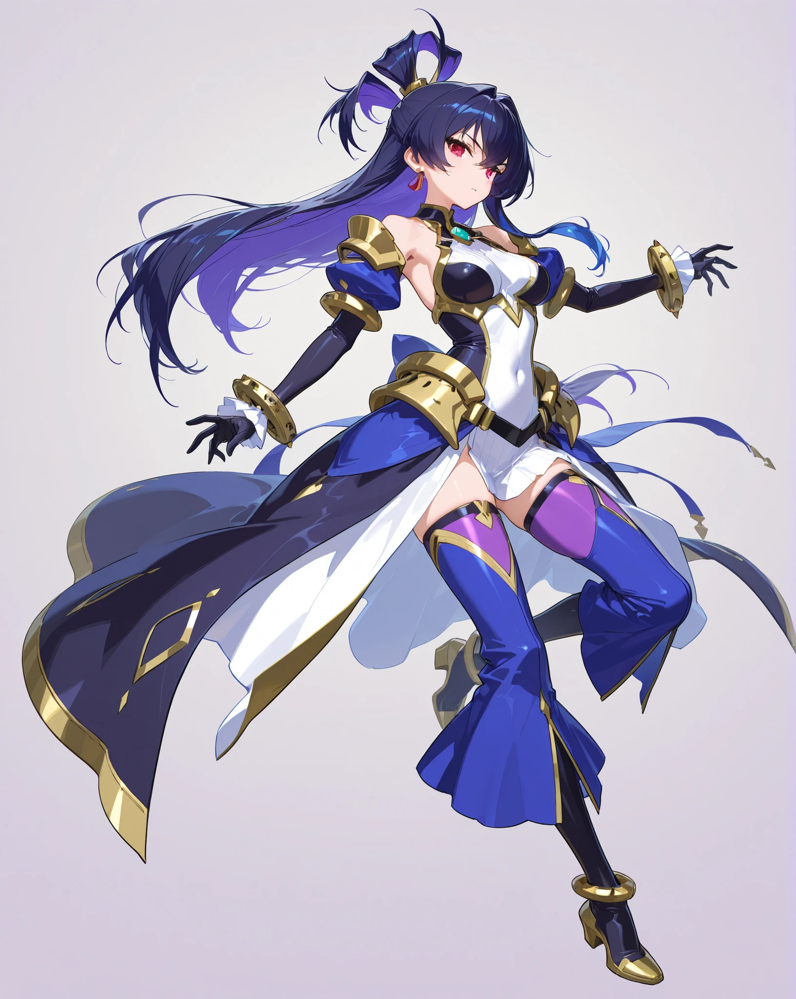 (masterpiece) covering cape