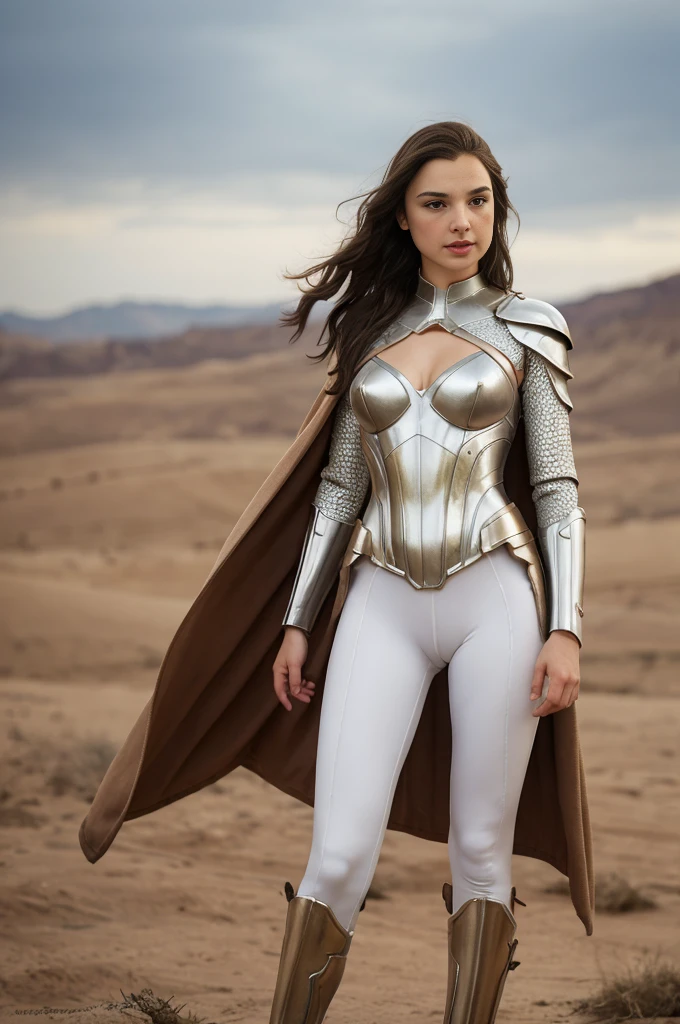 RAWphotograph, 1girl, mature woman, elegant, casual,  , wearing full plate armor, in a battlefield, windblown hair, smudges, dirt, windblown hair,, (((Ultra-HD-details, Ultra-HD-detailed, Ultra-HD-realistic, Ultra-HD-photo-same-realistic-quality-details))), 8k uhd, dslr, soft lighting, high quality, film grain, Fujifilm XT3