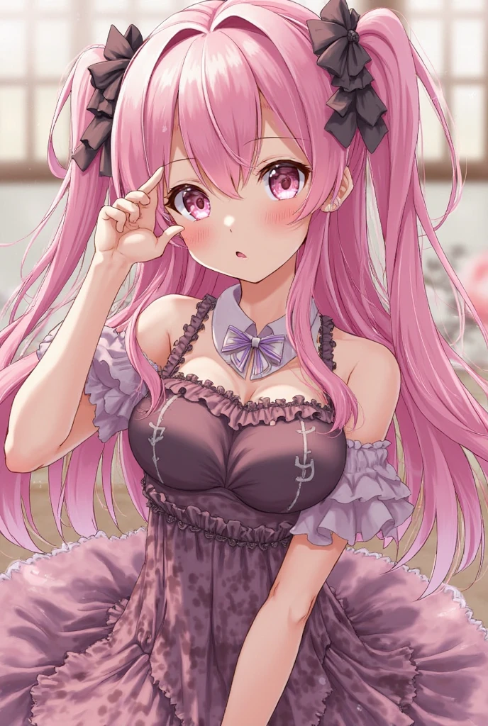 Nino nakano, 4k, masterpiece