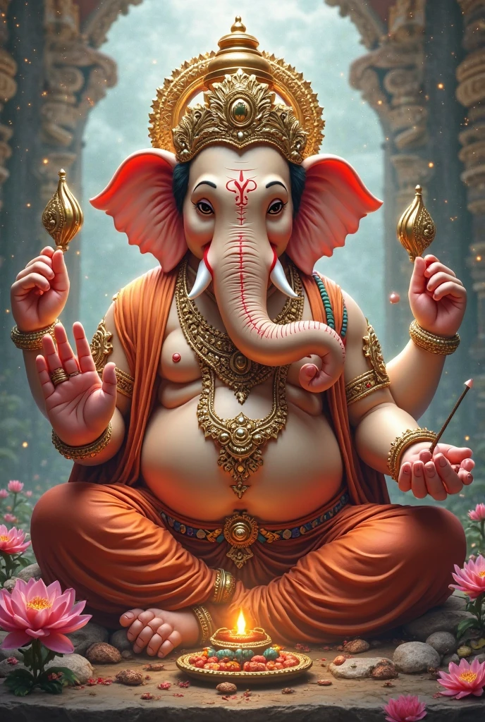 Ganesh