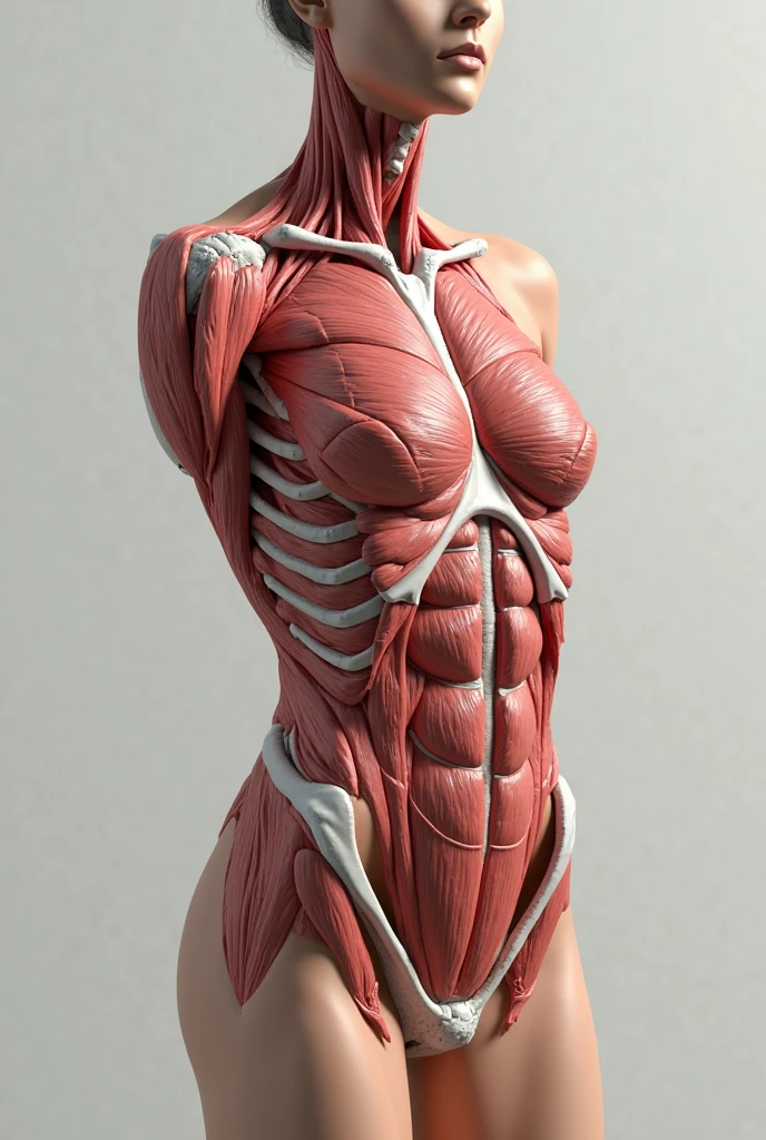 torso