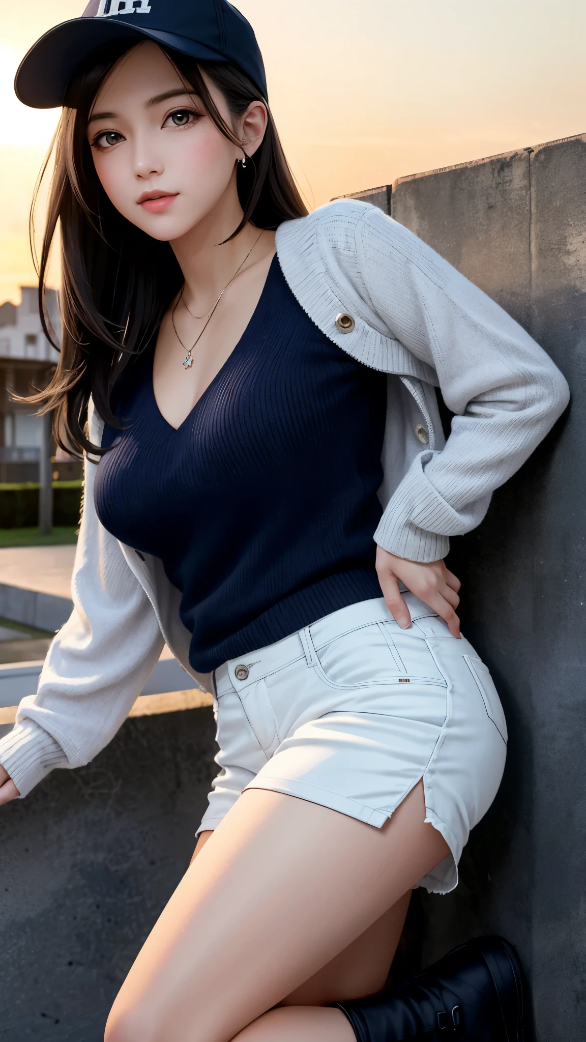 (gakki:0.9),(masterpiece),(best quality:1.0), (ultra highres:1.0), detailed, delicate, elegance, best quality, finely detailed, colorful, intricate details, (8K:1.1), (Ultra High Res), solo:1.9, 1girl, transparent underwear, cameltoe , long legs, thin waist, buttocks, ultra-fine makeup, ultra-fine clothing material, legs apart, Spread your legs, see-through, wet body, mouth widely opened