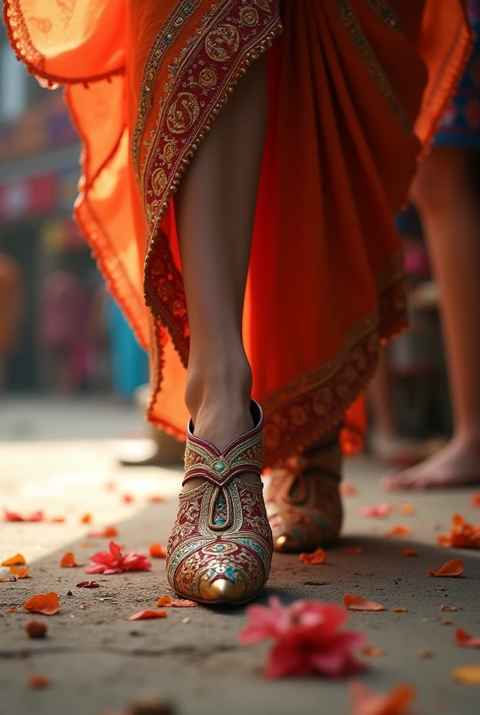 Chappal Discount sale
Onam offer
Flat 50% off
പകുതി വിലയിൽ ഇരട്ടി ലാഭം
