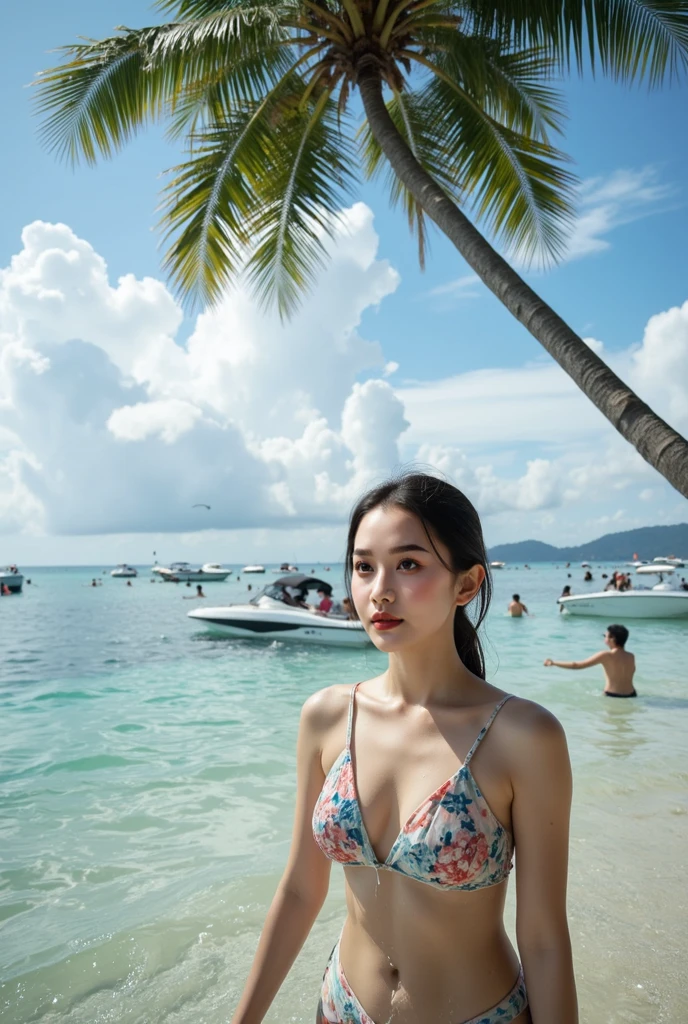 eva in paradise smoking ?????????
